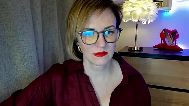 feliziaDesire online show from 10-21-25, 01:01