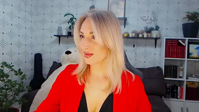 MillaXQueen online show from 03-05-26, 02:46