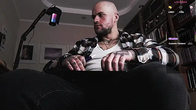 FindomJason online show from 11-02-25, 03:25