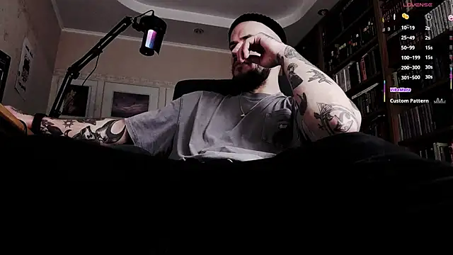 FindomJason online show from 12-17-25, 02:23