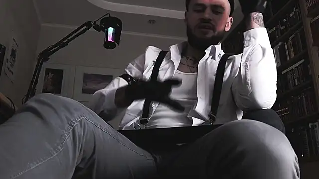 FindomJason online show from 01-14-26, 01:06