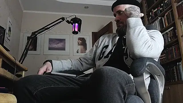 FindomJason online show from 03-22-26, 08:45