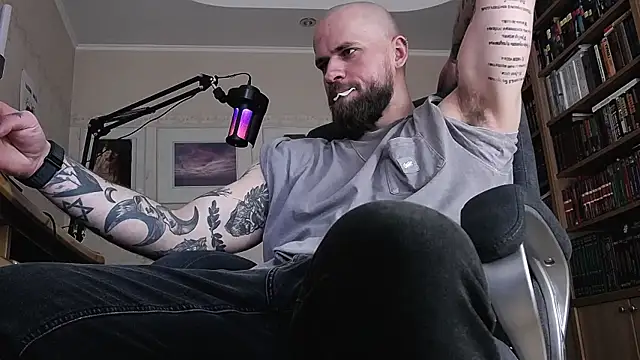 FindomJason online show from 04-01-26, 06:14