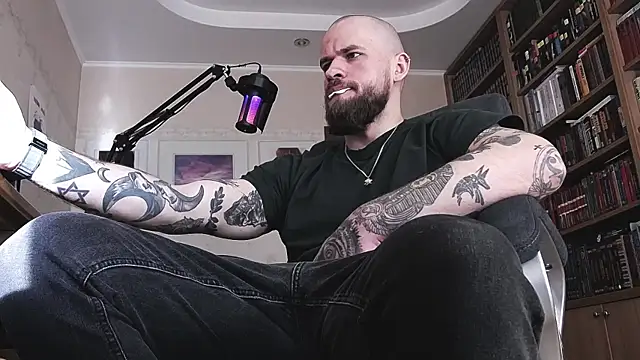 FindomJason online show from 04-03-26, 05:16