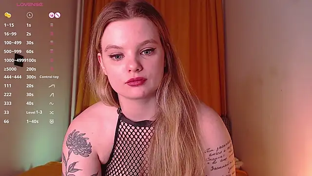 Hottie Jane online show from 12-01-24, 04:29