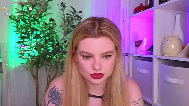 Hottie Jane online show from 03-21-25, 04:51