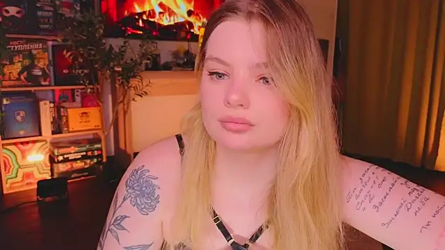 Hottie Jane online show from 10-09-25, 08:07