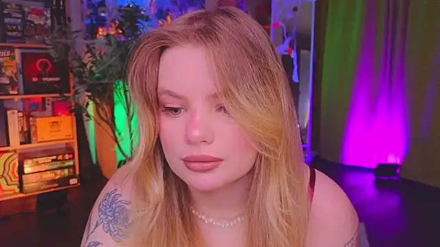 Hottie Jane online show from 11-02-25, 01:24