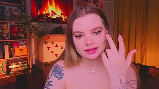 Hottie Jane online show from 02-15-26, 03:42