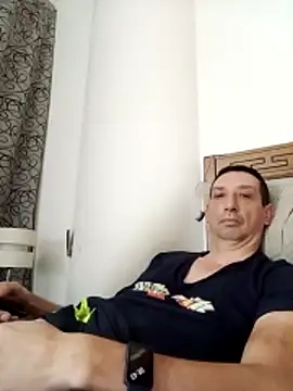 Pacobakan042 online show from 11-08-25, 11:43