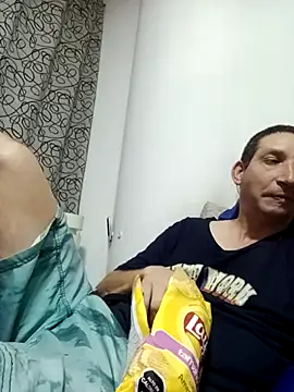 Pacobakan042 online show from 02-19-26, 11:34