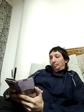 Pacobakan042 online show from 06-01-26, 12:34