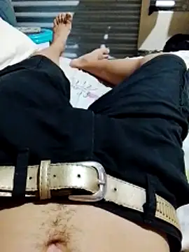 Uriel1615 online show from 03-18-26, 07:17