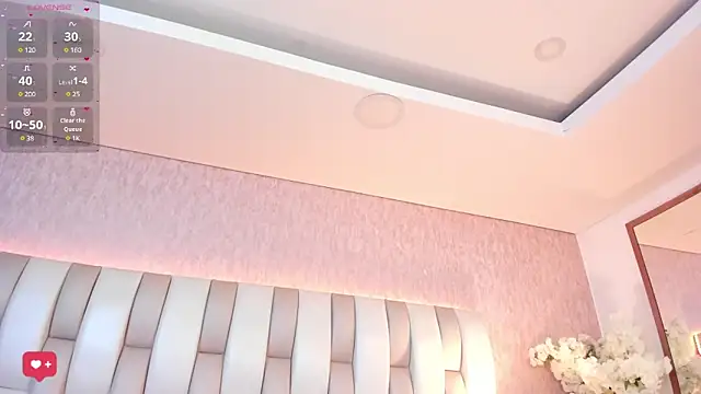 Rebeca jones online show from 01-29-25, 01:28