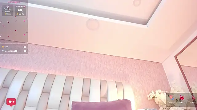 Rebeca jones online show from 01-29-25, 04:30