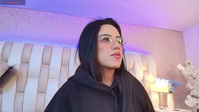 Rebeca jones online show from 03-21-25, 01:01