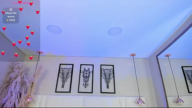 Rebeca jones online show from 10-20-25, 12:27