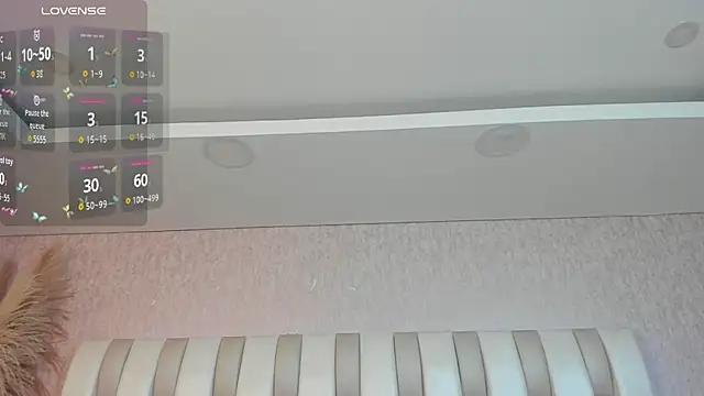 Rebeca jones online show from 05-14-26, 12:12