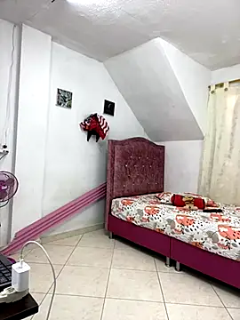 Snapshot of Rossestoner chatting on 12-14-25, 02:33 Rossestoner online show from 12-14-25, 02:33