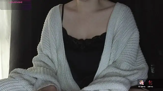 Mia G0ld online show from 02-09-26, 03:27