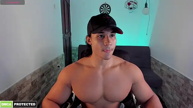 Snapshot of Carl_Smithh chatting on 11-01-25, 10:45 Carl Smithh online show from 11-01-25, 10:45