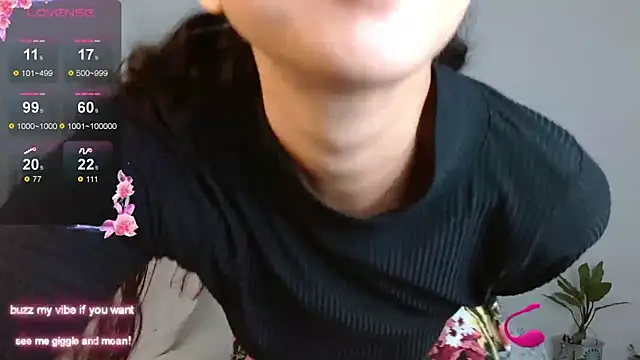 Nayade online show from 09-14-25, 11:59