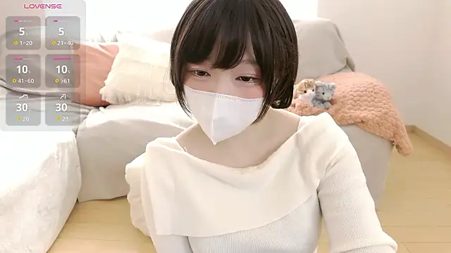 Snapshot of Ran_happy chatting on 01-13-26, 01:33 Ran happy online show from 01-13-26, 01:33