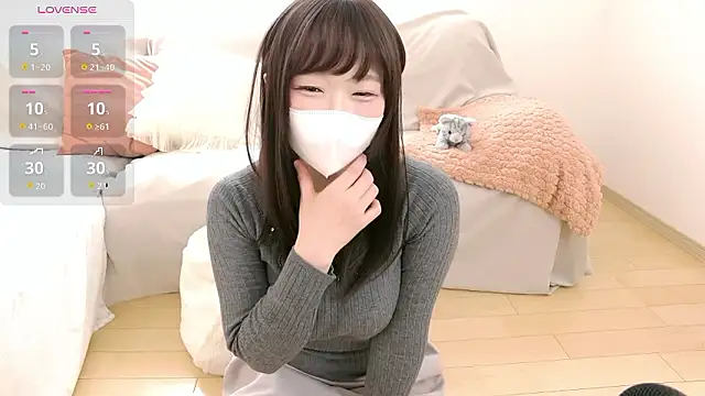 Snapshot of Ran_happy chatting on 01-16-26, 01:09 Ran happy online show from 01-16-26, 01:09