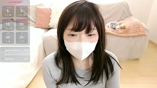 Snapshot of Ran_happy chatting on 05-27-26, 01:57 Ran happy online show from 05-27-26, 01:57
