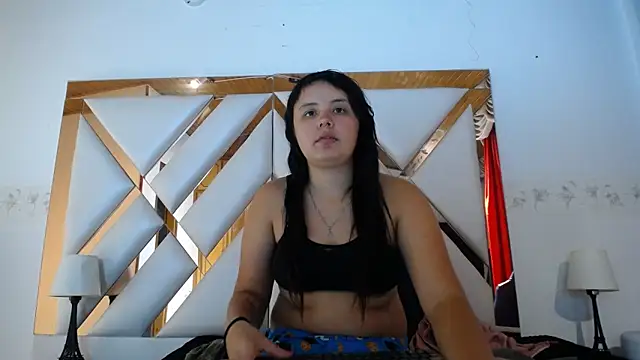 nathaly low1 online show from 03-12-26, 01:17