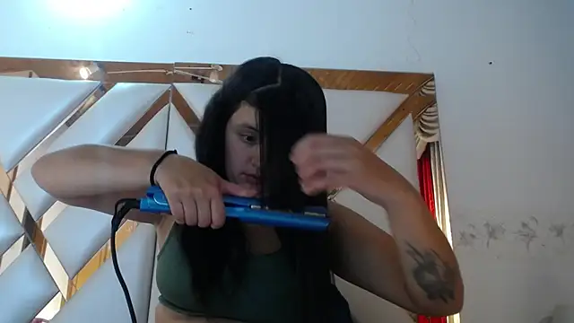 nathaly low1 online show from 04-13-26, 01:16