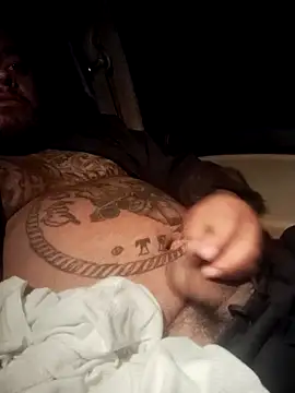 Martinez7233 online show from 11-01-25, 11:12