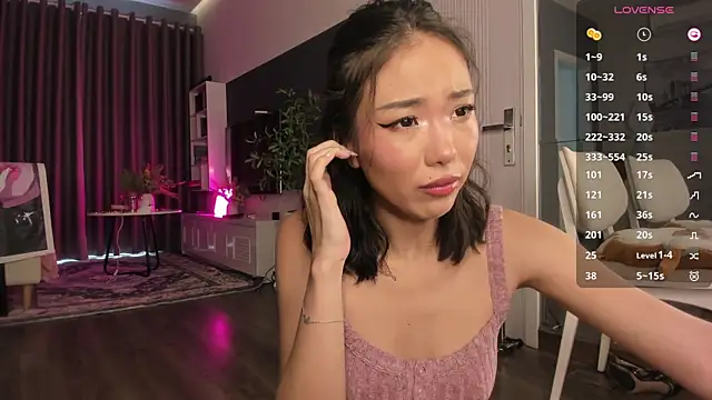 asuno  online show from 11-23-25, 07:19