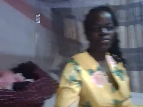 Sexy Chocolate Babe online show from 03-12-26, 06:25