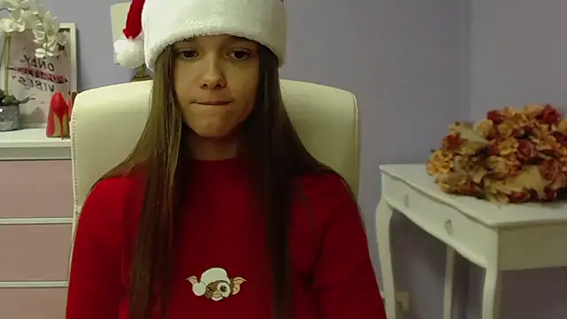 dirtyxEmily online show from 12-17-24, 10:55