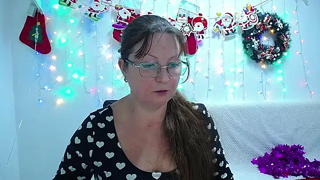 VanessaHotts online show from 01-11-25, 09:04