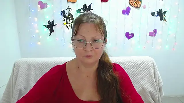 VanessaHotts online show from 03-12-25, 03:29