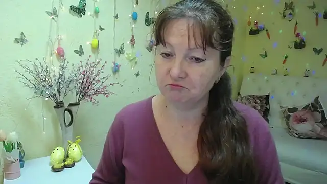 VanessaHotts online show from 04-04-26, 05:06