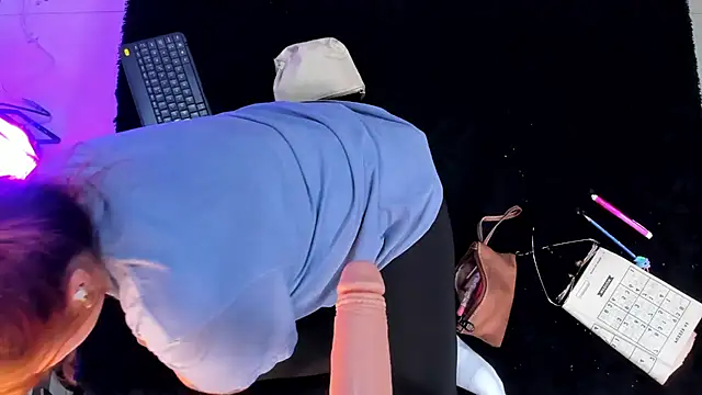 JulietaAlves online show from 01-05-26, 05:27