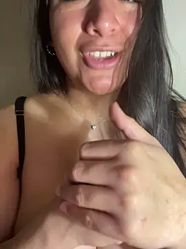 BustiBunny69 online show from 02-18-25, 05:20