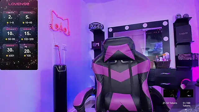 miss kitty online show from 01-16-26, 12:58