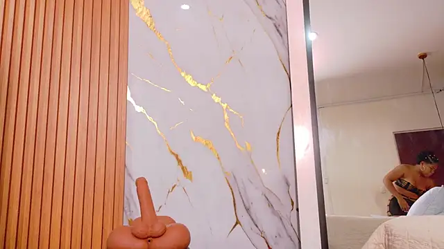 naughty ebonyy online show from 11-25-25, 02:55