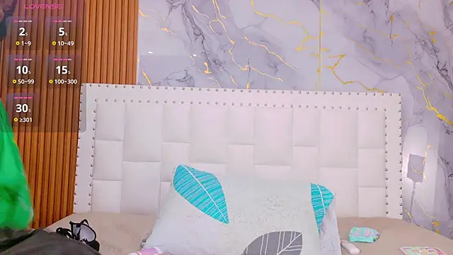 naughty ebonyy online show from 01-10-26, 03:08