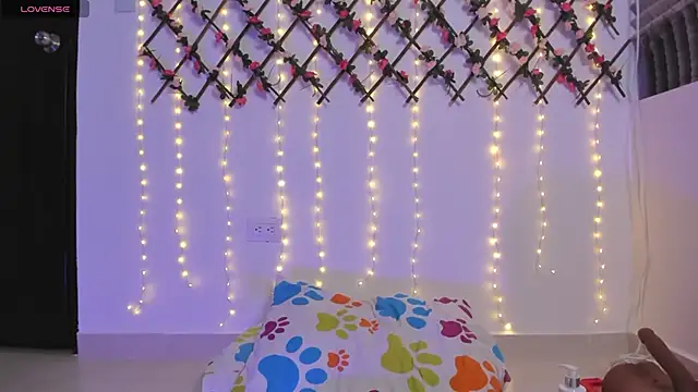 naughty ebonyy online show from 03-31-26, 09:59