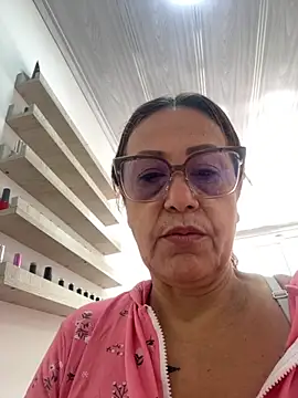 lonely shewolf online show from 10-24-25, 12:56