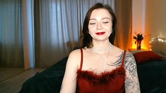 Shadow Passion online show from 01-06-25, 07:42