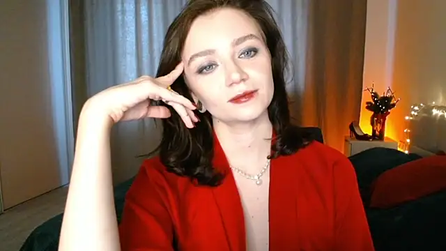 Shadow Passion online show from 01-07-25, 07:42