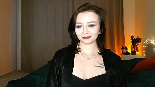 Shadow Passion online show from 01-09-25, 10:52