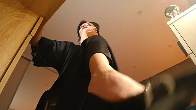 Shadow Passion online show from 03-15-25, 01:18