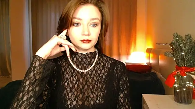 Shadow Passion online show from 12-14-25, 07:03